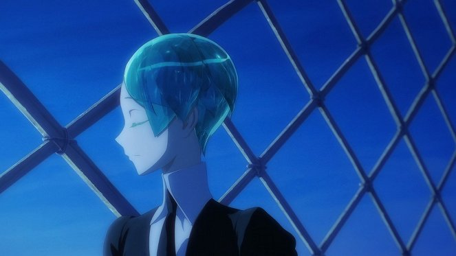 Land of the Lustrous - Spring - Photos