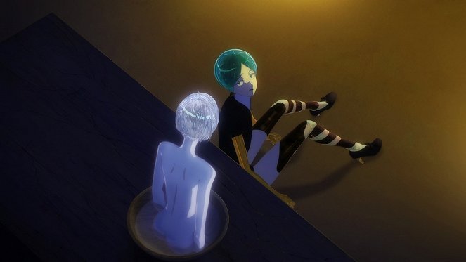 Land of the Lustrous - Spring - Photos