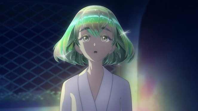 Land of the Lustrous - Photos