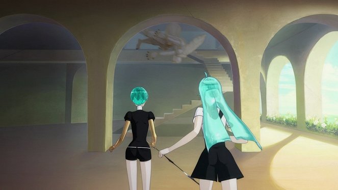 Land of the Lustrous - Secrets - Photos