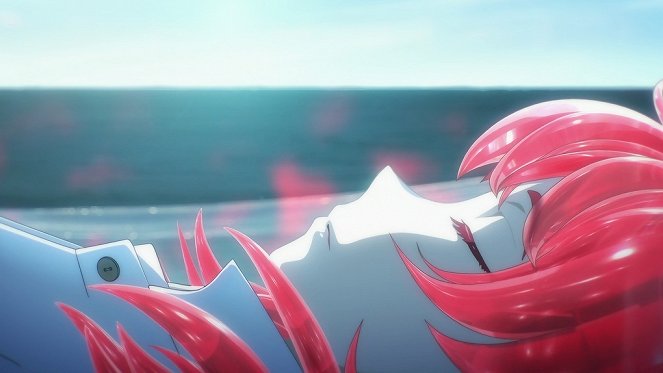 Land of the Lustrous - Secrets - Photos