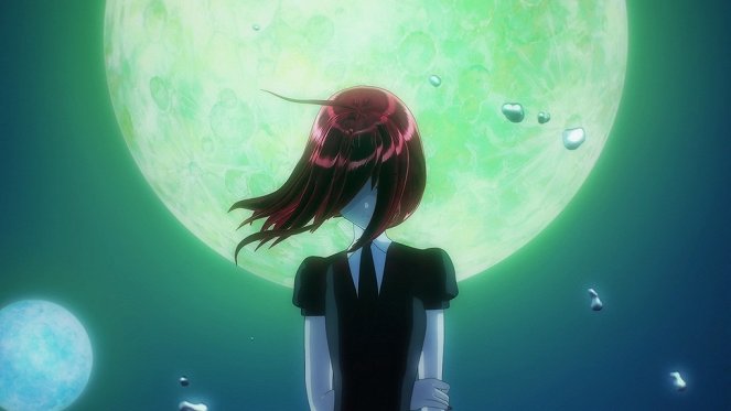 Land of the Lustrous - New Work - Photos