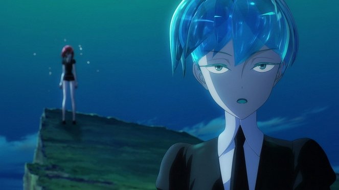 Land of the Lustrous - New Work - Photos