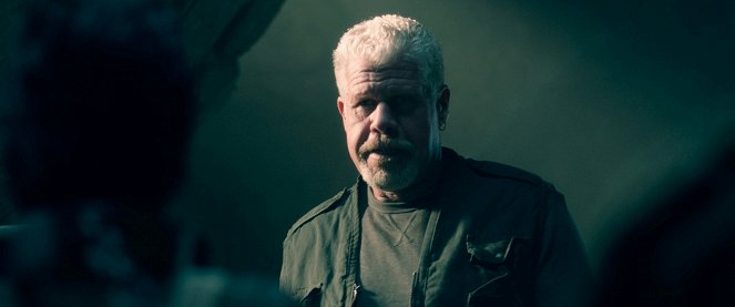 There Are No Saints - Photos - Ron Perlman