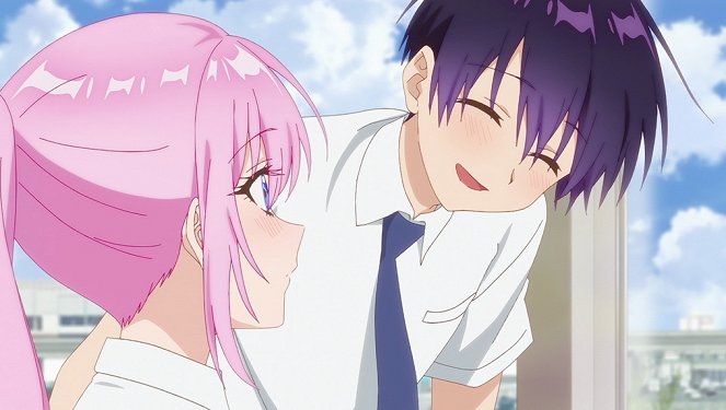Shikimori's Not Just a Cutie - How They Each Feel at the Start of Summer - Photos