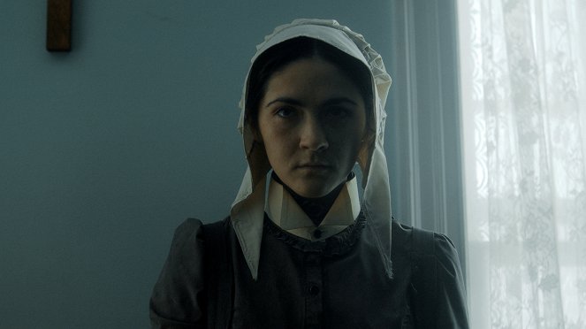 The Last Thing Mary Saw - Photos