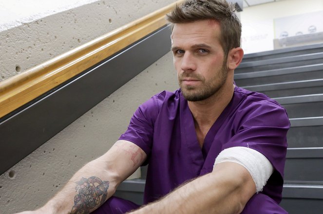 Blowback - Time for Payback - Making of