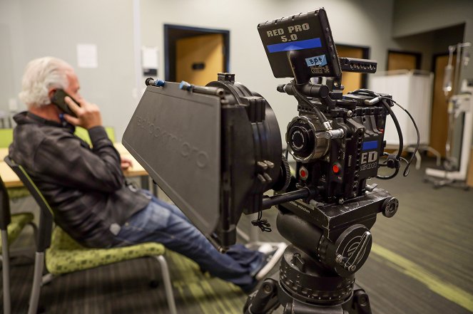 Blowback - Time for Payback - Making of