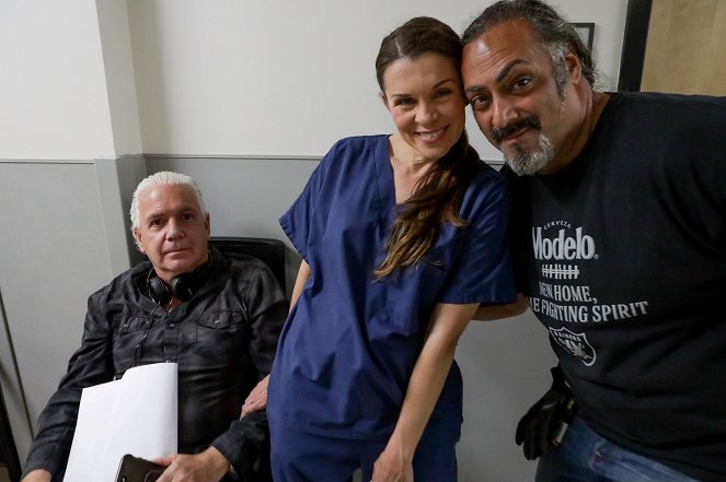 Blowback - Time for Payback - Making of