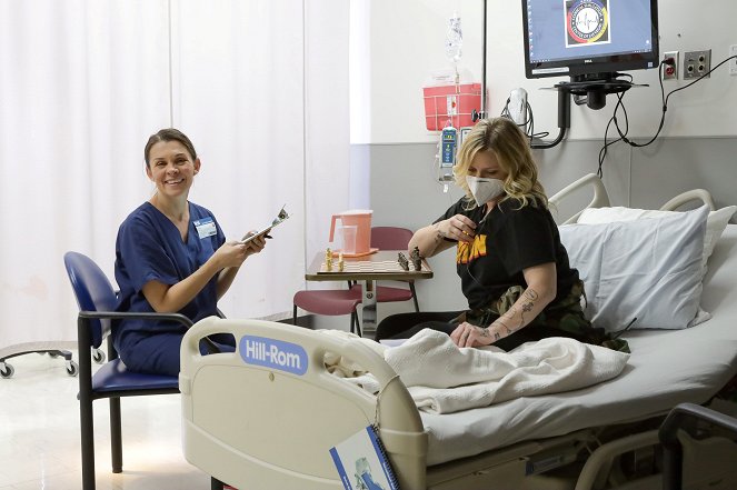 Blowback - Time for Payback - Making of