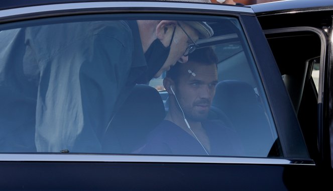 Blowback - Time for Payback - Making of