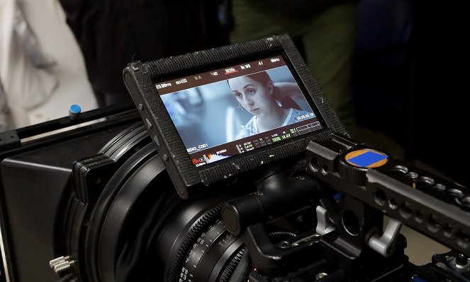 Blowback - Time for Payback - Making of