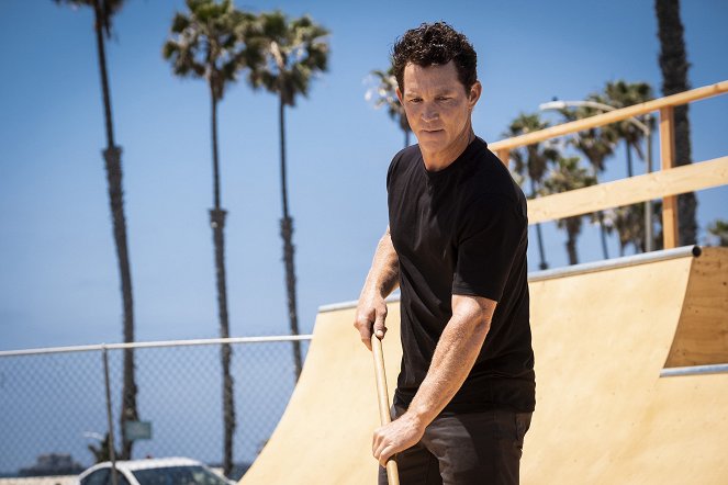 Animal Kingdom - Season 6 - Inside Man - Photos - Shawn Hatosy