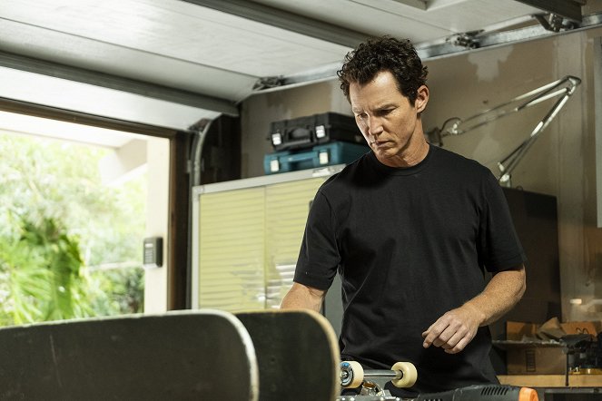 Animal Kingdom - Season 6 - Inside Man - Photos - Shawn Hatosy