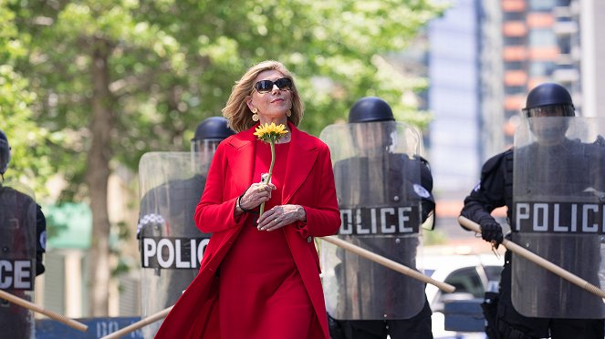 The Good Fight - The End of the Yips - Photos - Christine Baranski