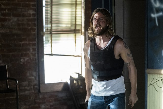 Animal Kingdom - Incognito - Photos - Jake Weary