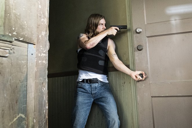 Animal Kingdom - Season 6 - Incognito - Photos - Jake Weary