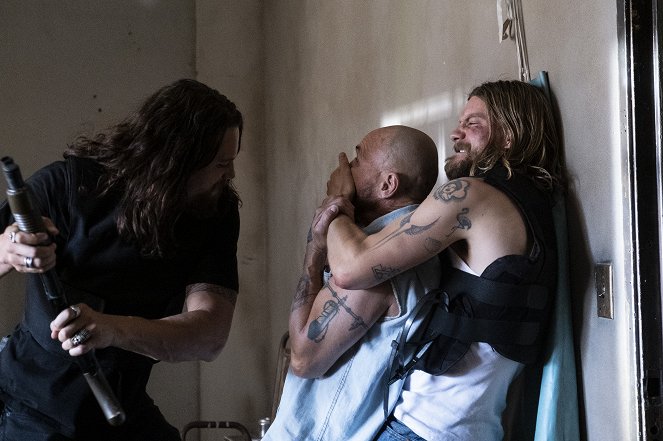 Animal Kingdom - Season 6 - Incognito - Photos - Ben Robson, Jake Weary