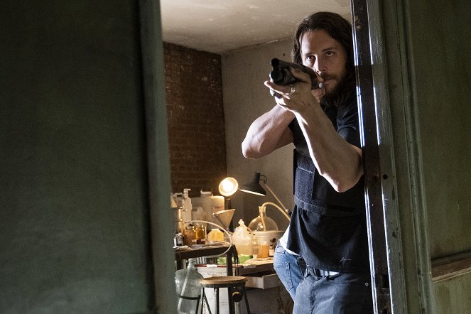 Animal Kingdom - Season 6 - Incognito - Filmfotók - Ben Robson