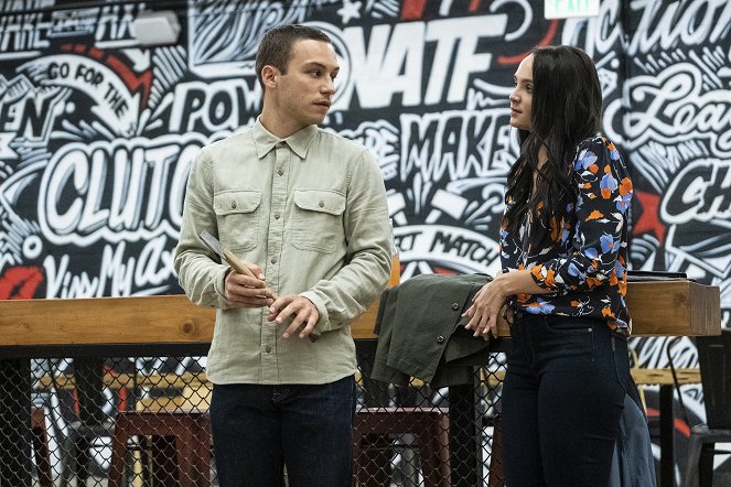 Animal Kingdom - Season 6 - Incognito - Photos - Finn Cole, Stevie Lynn Jones