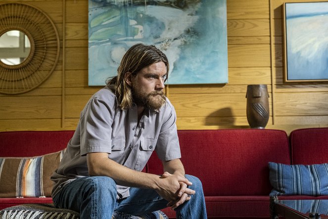 Animal Kingdom - Gethsemane - Photos - Jake Weary