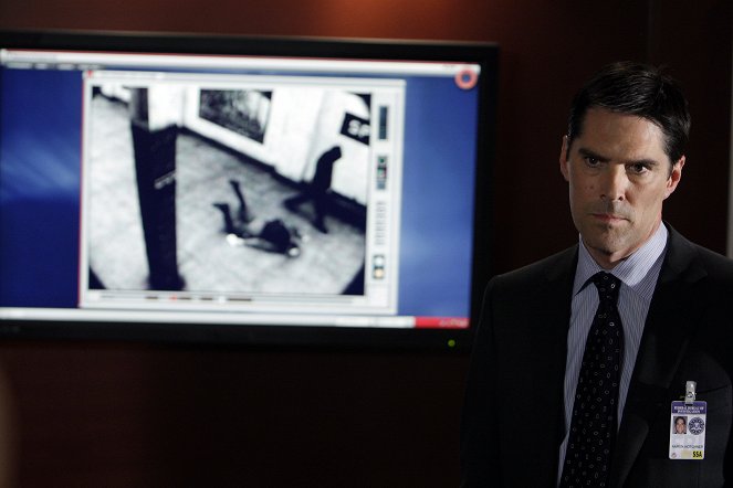 Criminal Minds - Season 3 - Lo-Fi - Photos