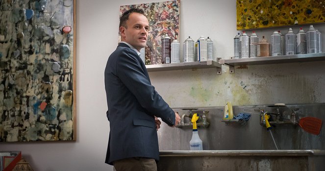 Elementary - The Adventure of the Nutmeg Concoction - Film