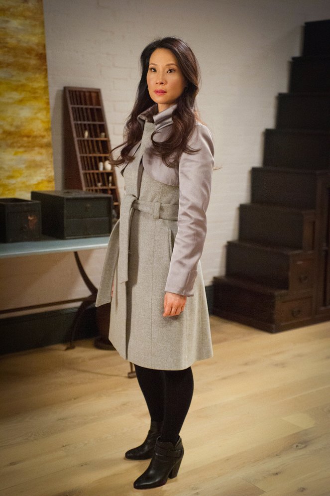 Elementary - The One That Got Away - Photos