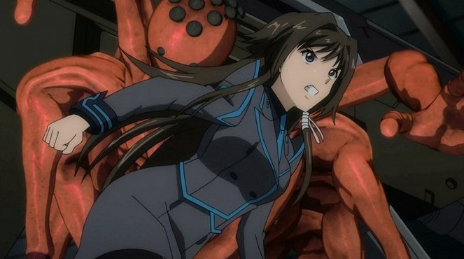 Muv-Luv Alternative: Total Eclipse - The End of a Deadly Battle - Photos