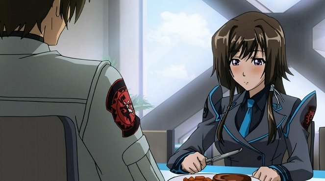 Muv-Luv Alternative: Total Eclipse - Dark Recollection - Photos