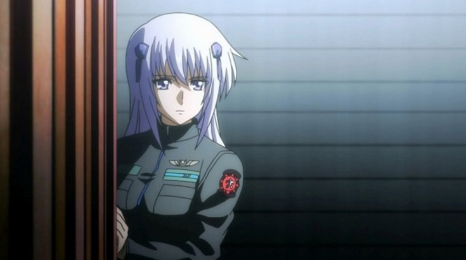 Muv-Luv Alternative: Total Eclipse - The World Bares Its Fangs - Photos