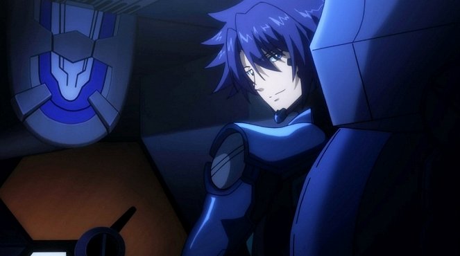 Muv-Luv Alternative: Total Eclipse - The Victory Song of the Dead - Photos