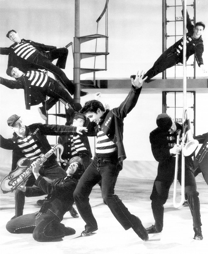 Jailhouse Rock - Photos - Elvis Presley