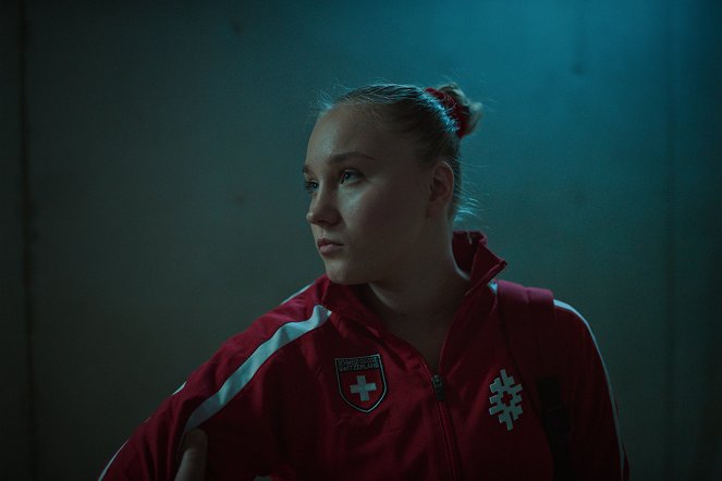 Olga - De la película - Anastasia Budiashkina