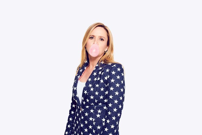 Full Frontal with Samantha Bee - Promo