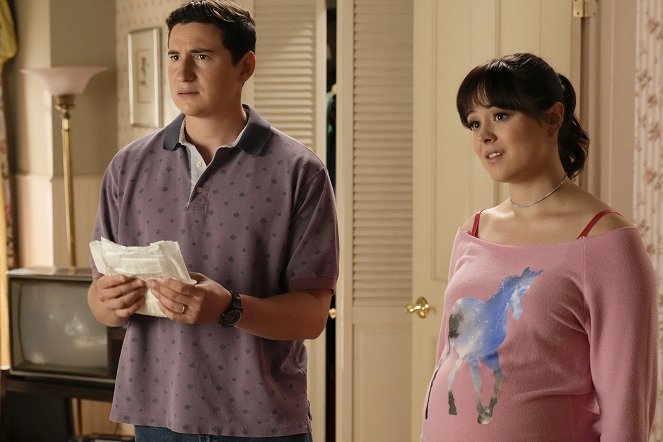 The Goldbergs - If You Build It - Photos