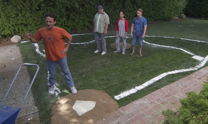 The Goldbergs - If You Build It - Photos