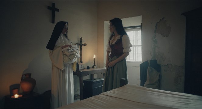 Madre Paula - Film