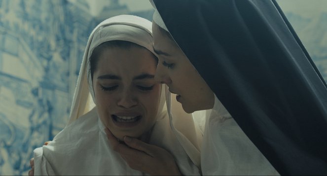 Madre Paula - Film