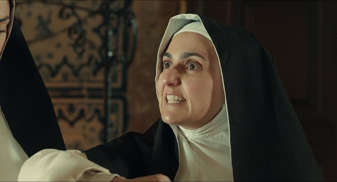 Madre Paula - De la película