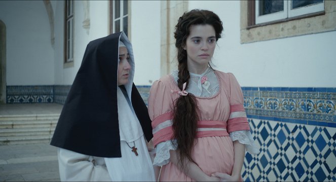 Madre Paula - Do filme