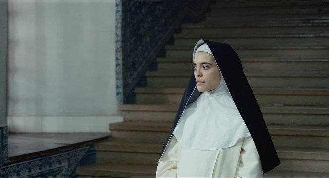 Madre Paula - De la película