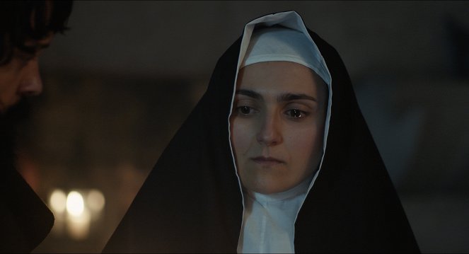 Madre Paula - De la película