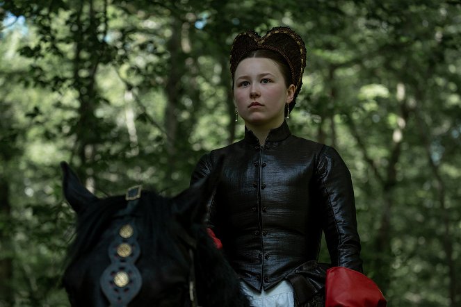 The Serpent Queen - Season 1 - To War Rather Than to Bed - Photos