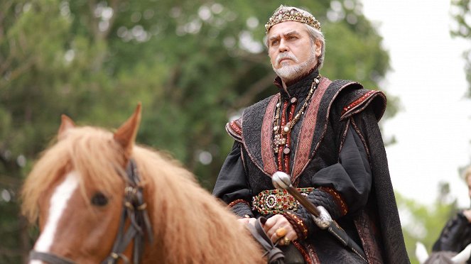 Alparslan: The Great Seljuks - Season 2 - Episode 1 - Photos - Serhat Tutumluer