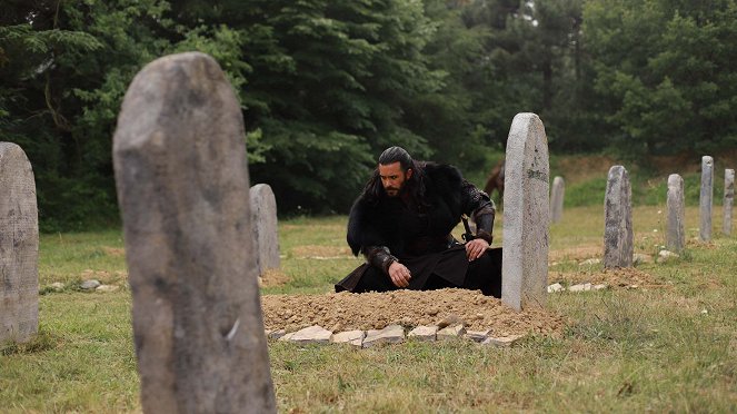 Alparslan: Büyük Selçuklu - Season 2 - Episode 1 - Filmfotos