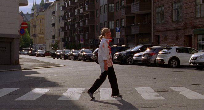 Chora na siebie - Z filmu - Kristine Kujath Thorp