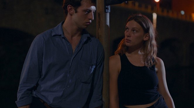 Ma nuit - Film - Tom Mercier, Lou Lampros