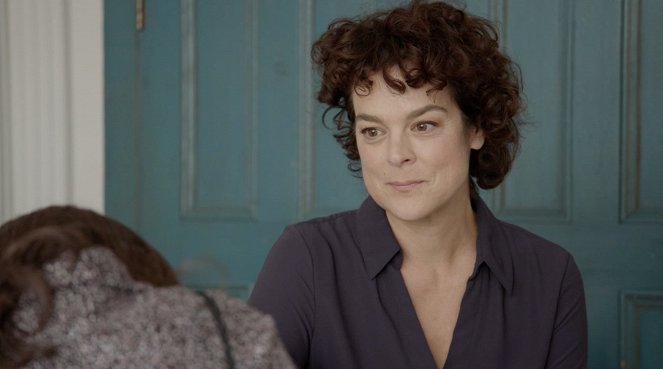 Toute la vie - Episode 14 - Z filmu - Hélène Bourgeois Leclerc