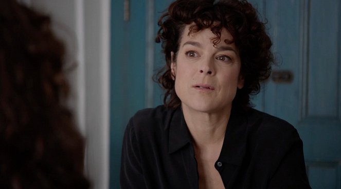 Toute la vie - Season 3 - Episode 21 - Kuvat elokuvasta - Hélène Bourgeois Leclerc
